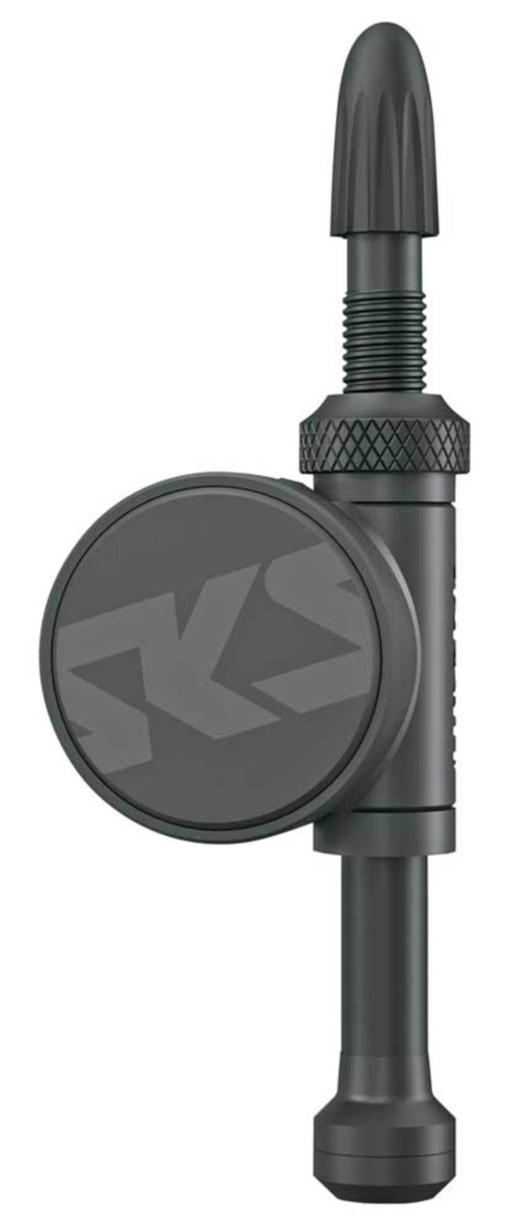 SKS Ventiel drukmeter airspy tl 67mm zw