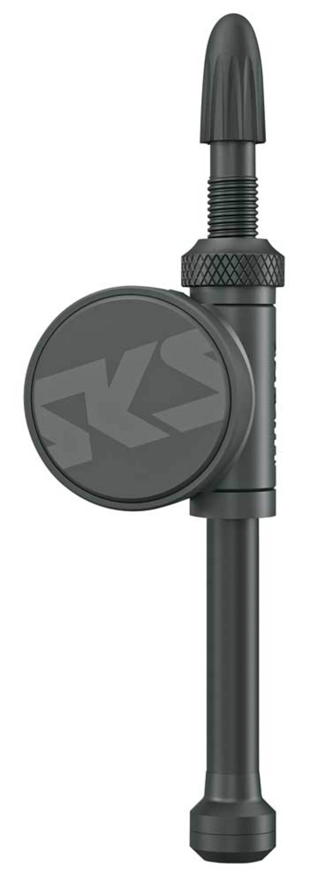 SKS Ventiel drukmeter airspy tl 81mm zw