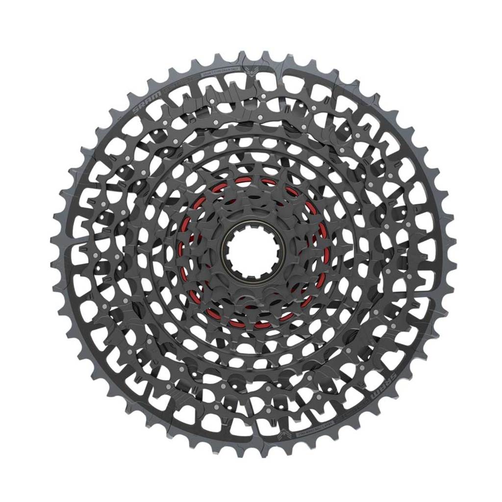 Sram cassette cassette xg-1295 eagle 10-52 12 sp cs-xs-1295-a1 t-type - 299057