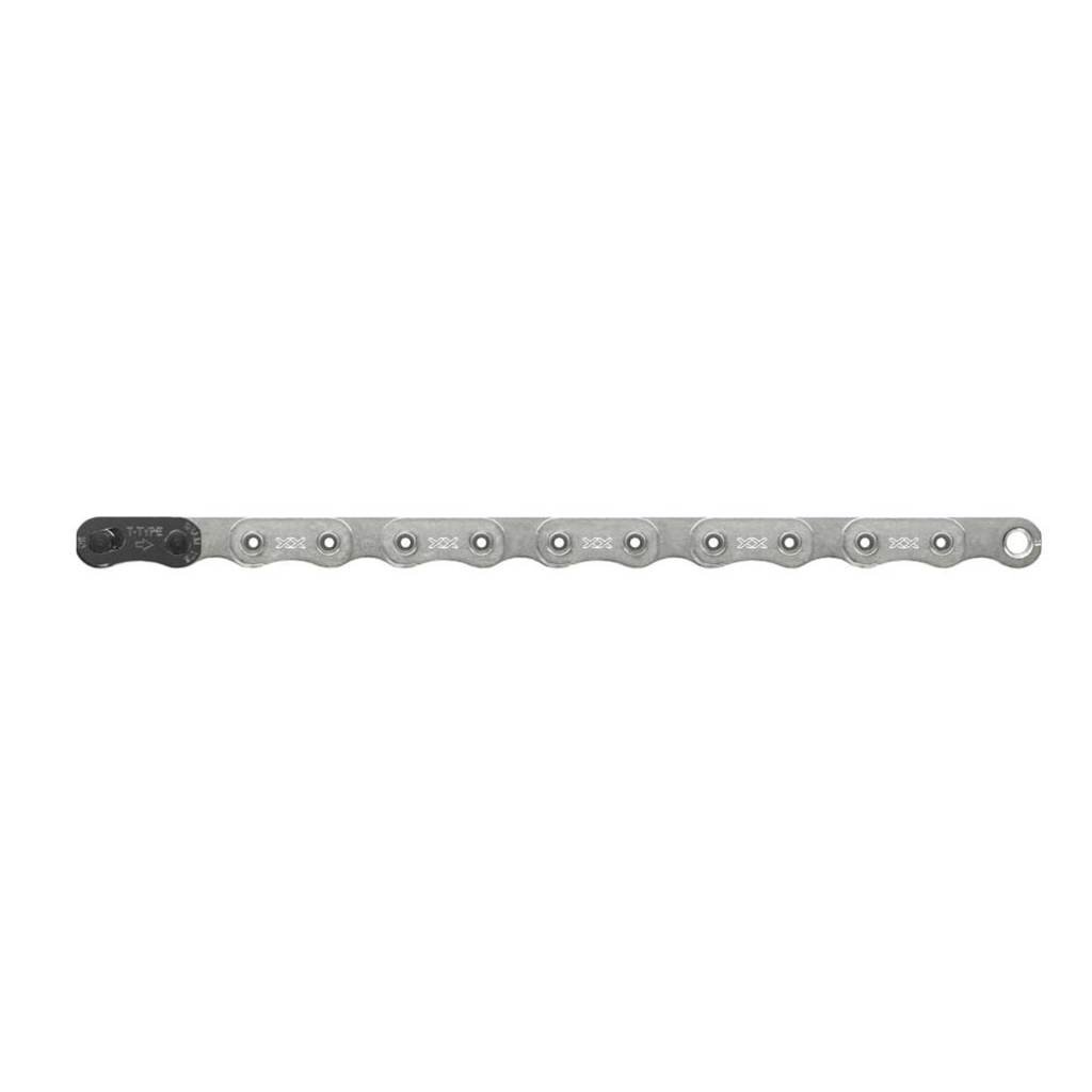 Sram ketting ketting xx eagle126 links 12 speed cn-t-type-xx-a1 met powerlock - 299053