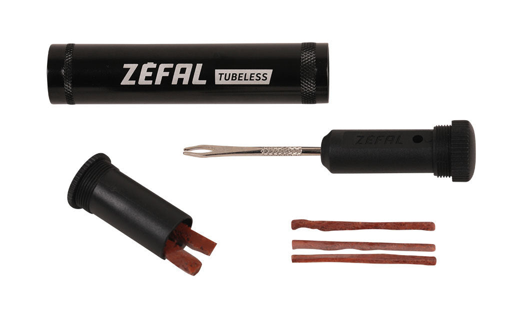 Zefal Reparatiekit zef tubeless zw
