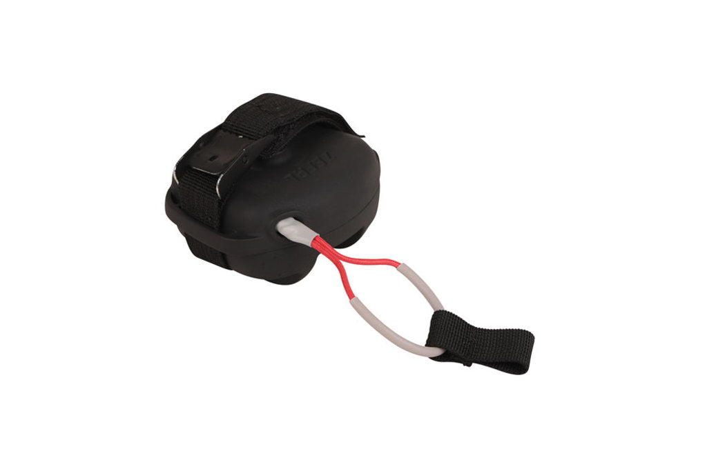 Zefal Sleeptouw bike taxi