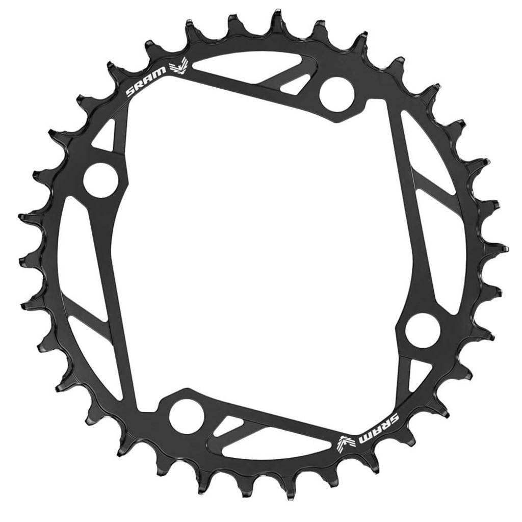 SRAM chainring t-type 34t