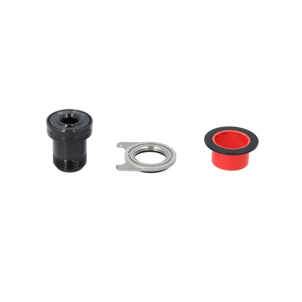 Sram Derad x0 eagle t bout kit zw