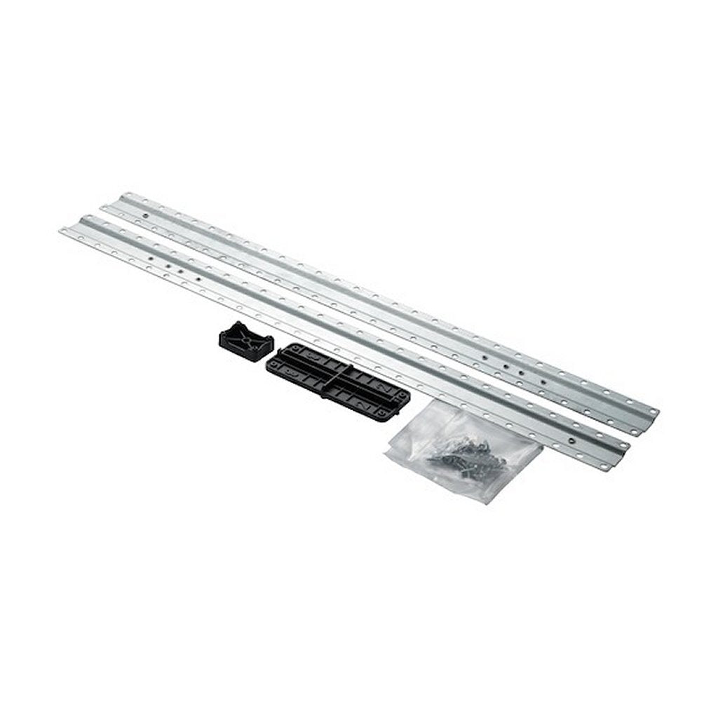 AEG m2dk2 installatiekit voor ladefronten vaatwassers