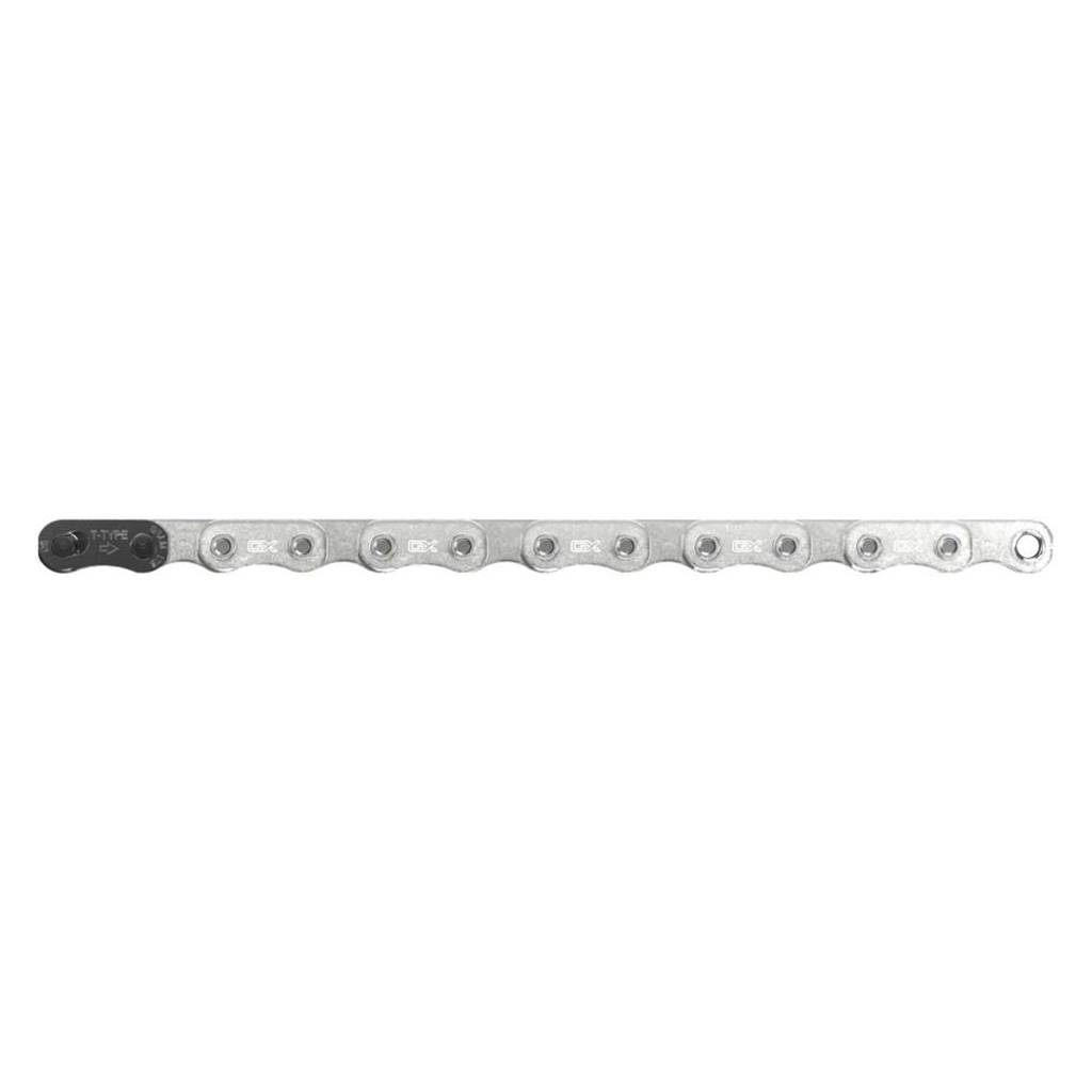 Sram ketting gx eagle ketting 126 links t-type met powerlink - 162055