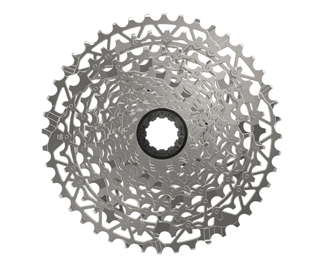 Sram cassette cassette pg-1231 xplr 12-speed 11-44 - 161106