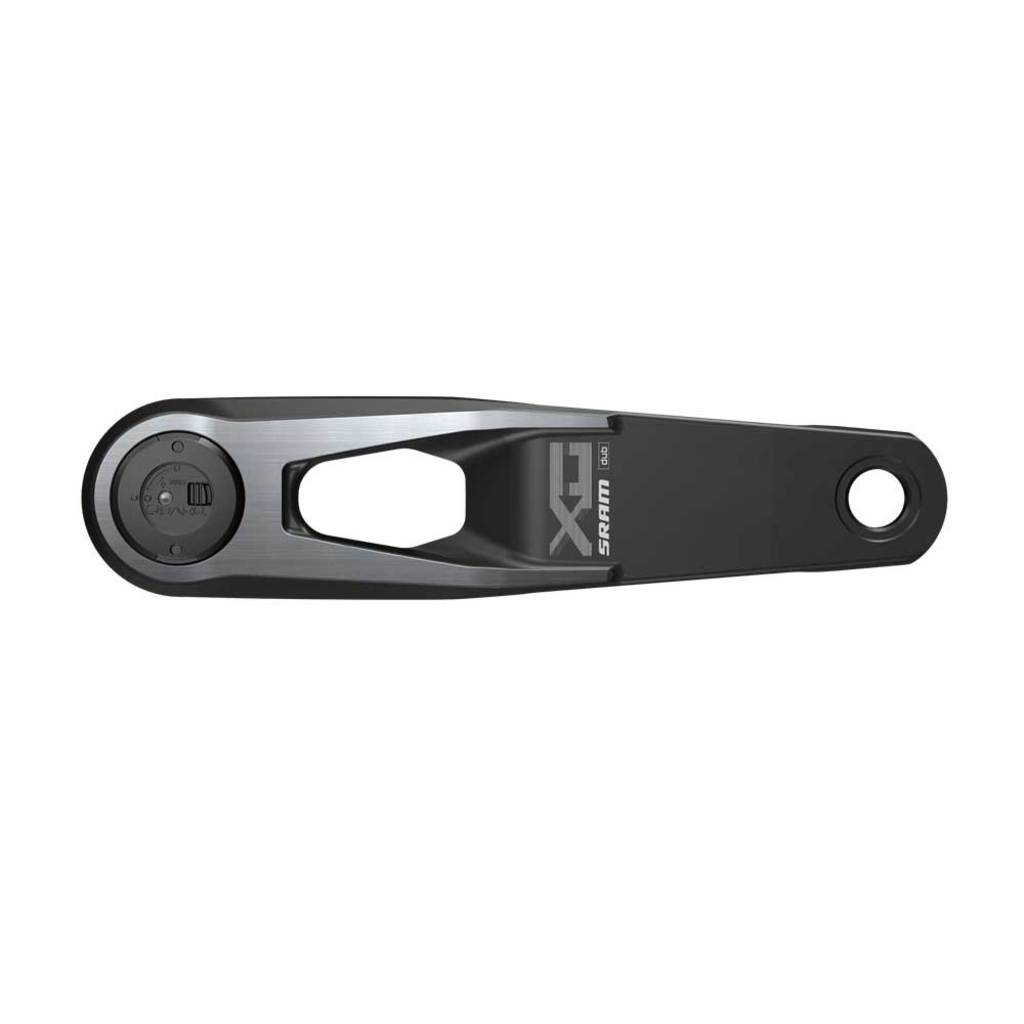 Sram crankdeel powermeter x0 dub 175mm spindle - 299118