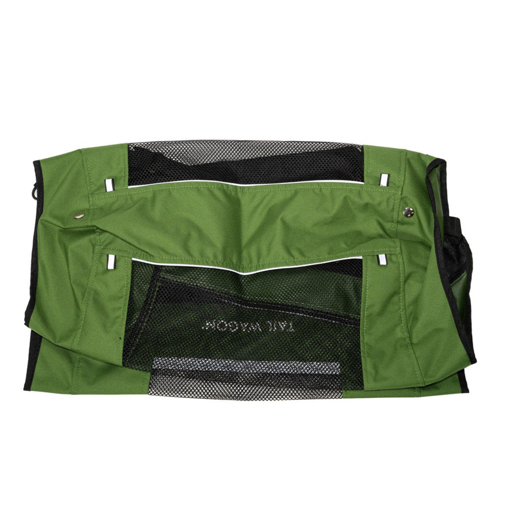 Burley Kard bur tail wagon doek cpl gr