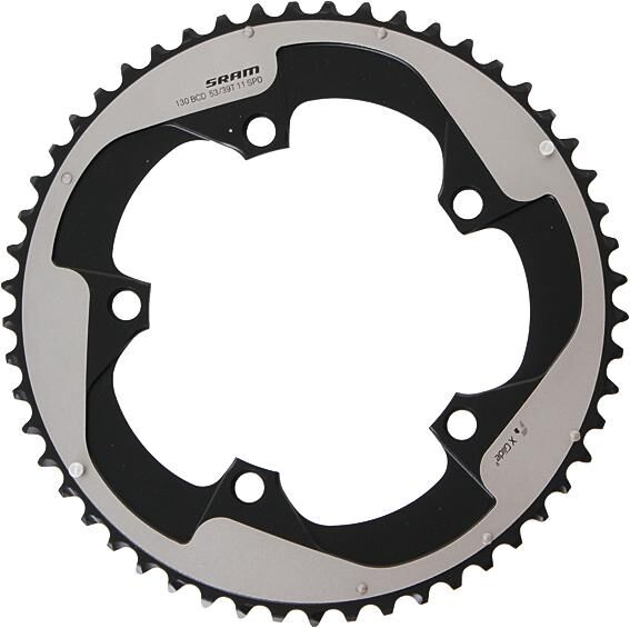 Sram Kettingblad red22