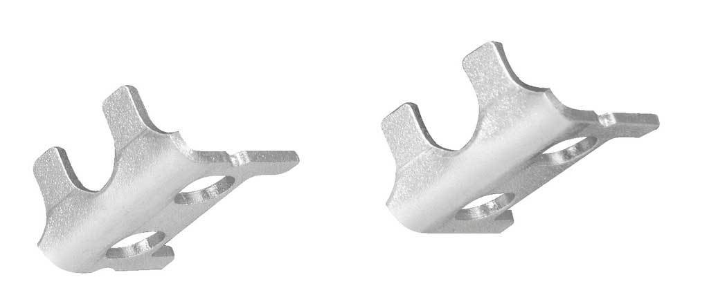 Unior Grs support kettingpons sram flattop set a 2
