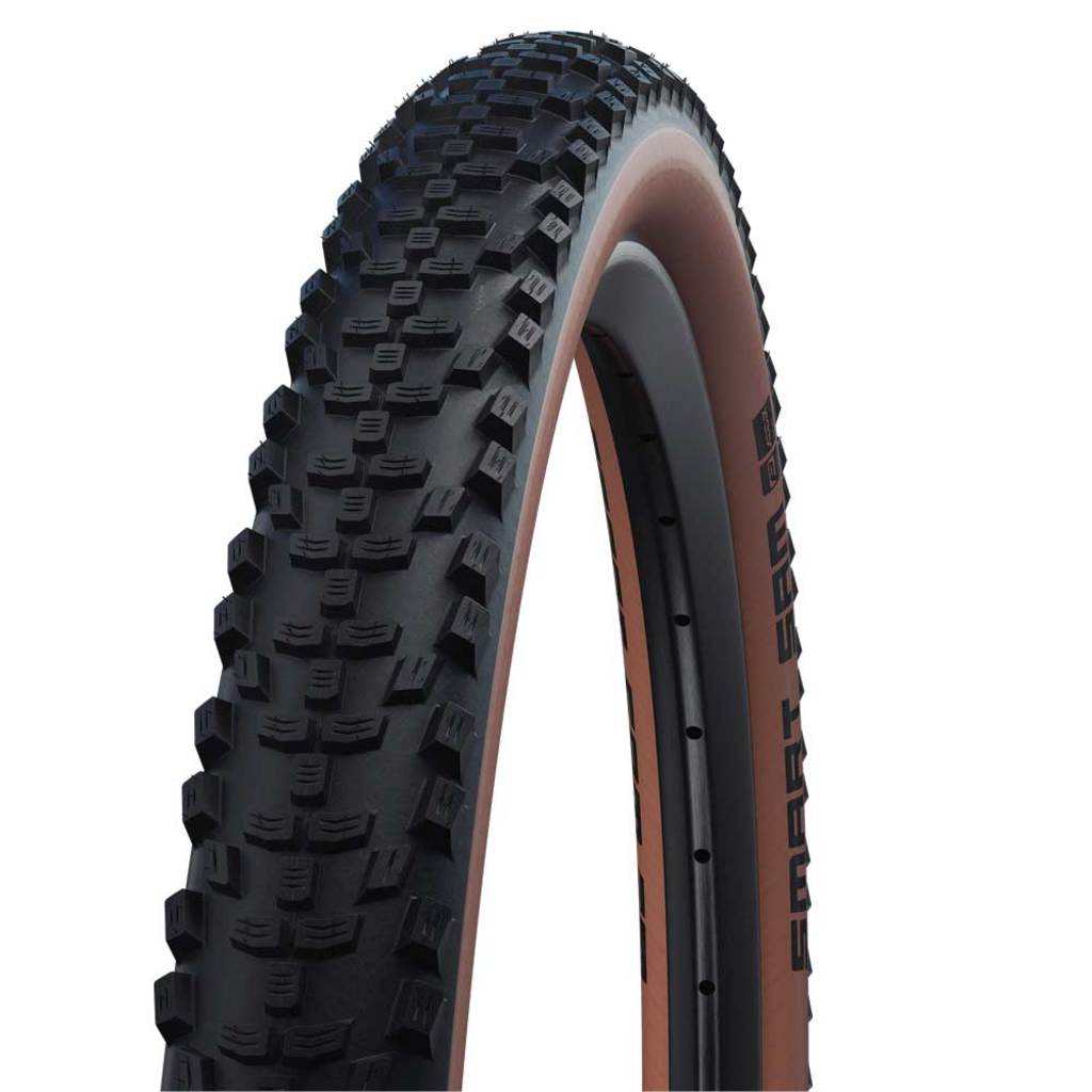 Schwalbe Buitenband 27.5 smart sam
