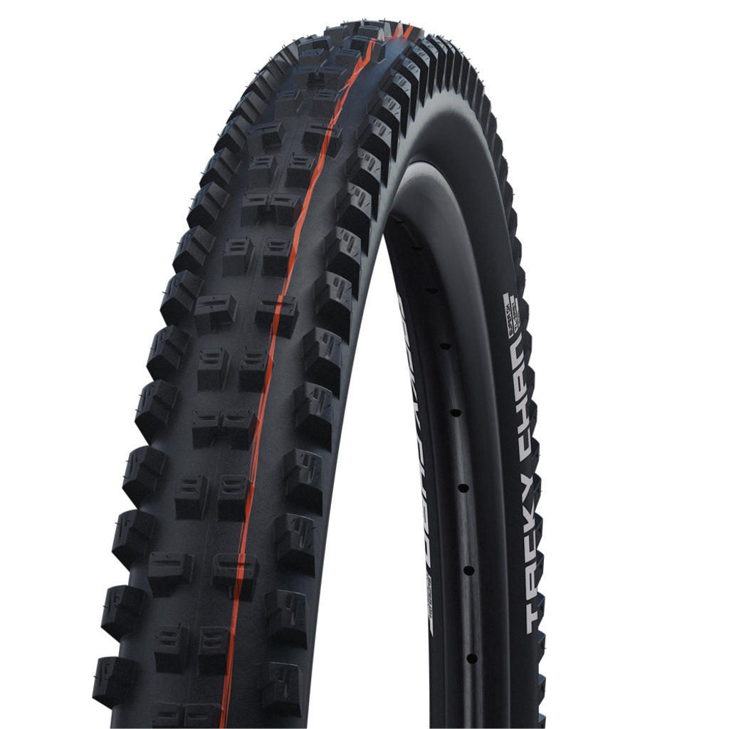 Schwalbe Buitenband 27.5 tacky chan