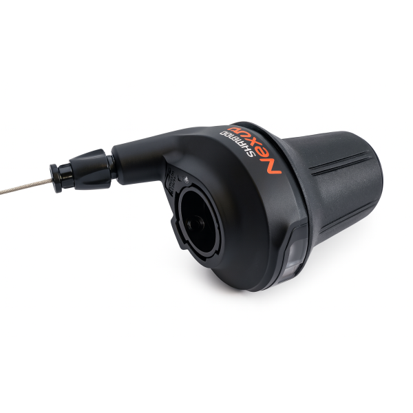 SHIMANO nexus 8 draai versteller in doos
