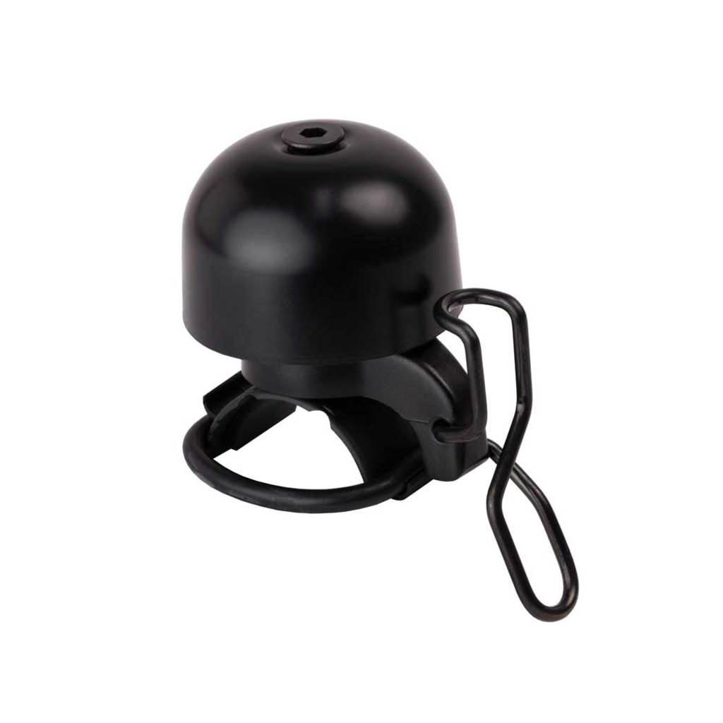 Widek B.V. Widek paperclip mini bel xxl alu. all-black op kaart