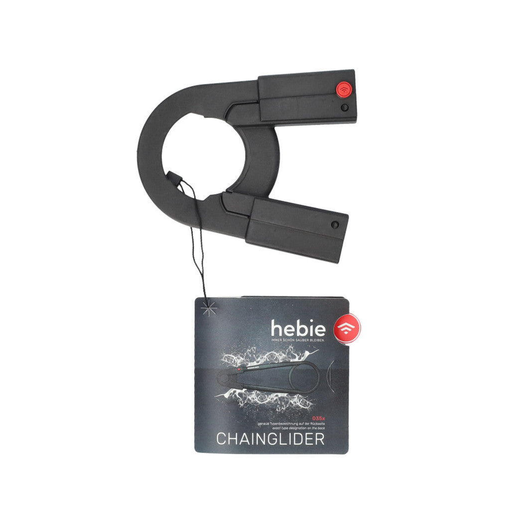 Hebie Kettd chainglider a 16 18t zw