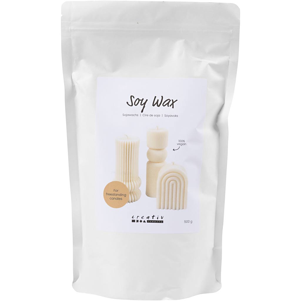 https: www.cchobby.nl sojawas-voor-kaarsen-die-op-zich-staan-creme-500-gr-1-doos