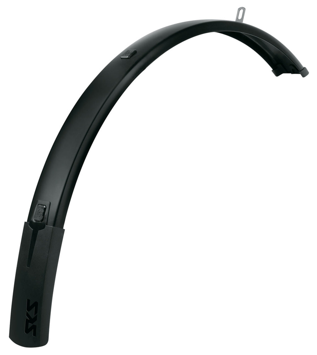 SKS Voorspatbord 28 bluemels style profile