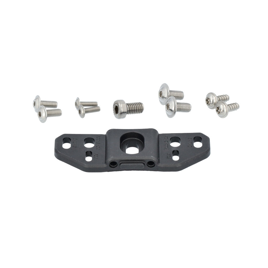 SKS Spatd mudrocker suspension fork adapter zw