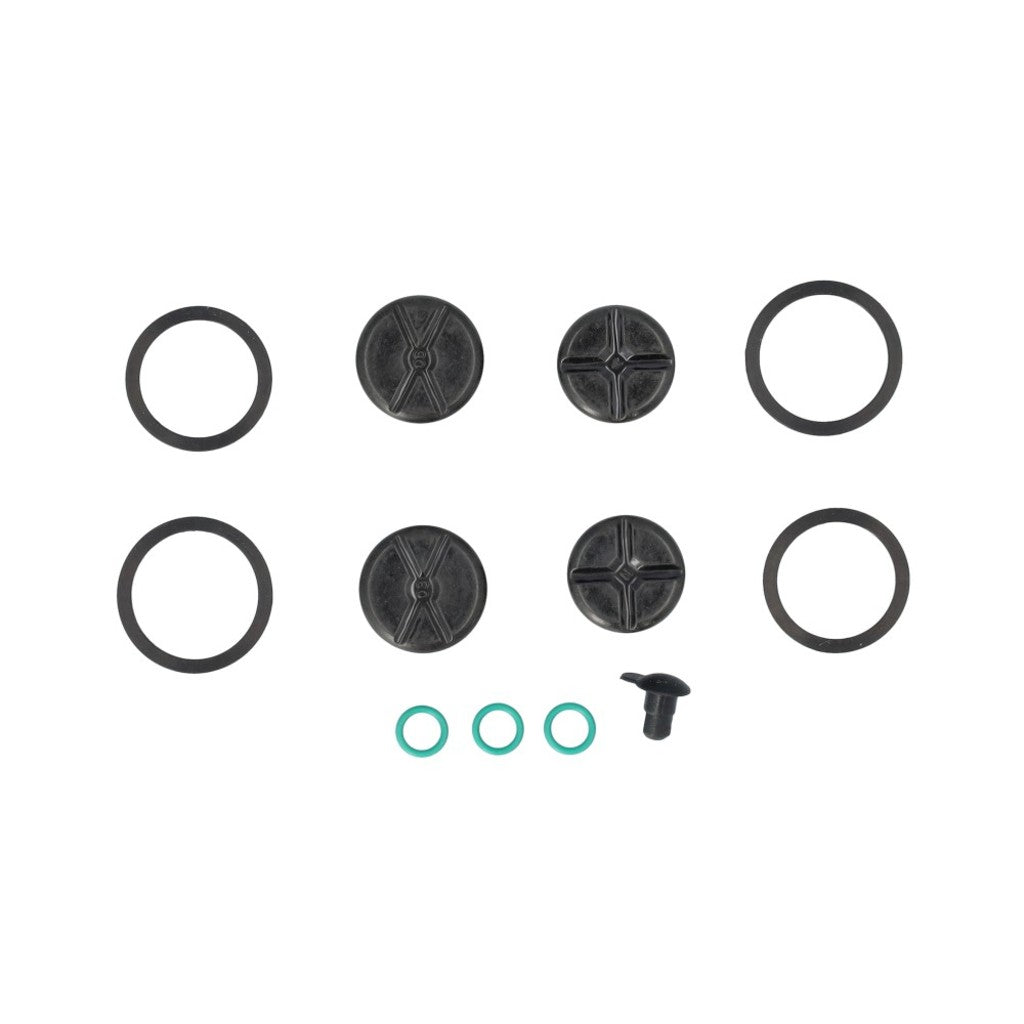 Sram Remd maven a1 zuiger kit 18 19.5mm set a 4