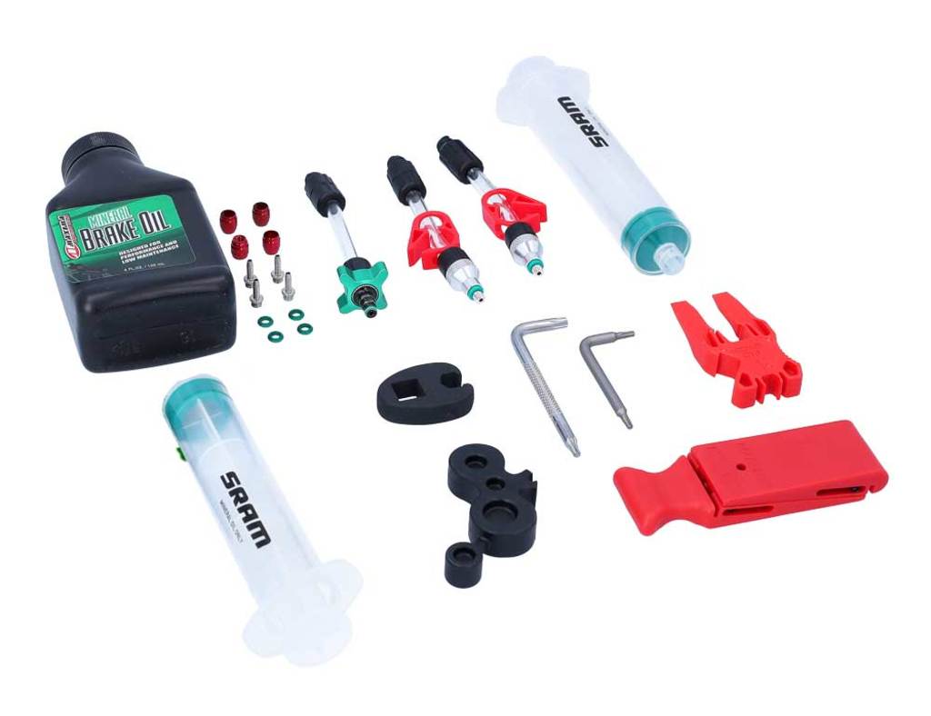 Sram Remd db8 maven bleed kit db