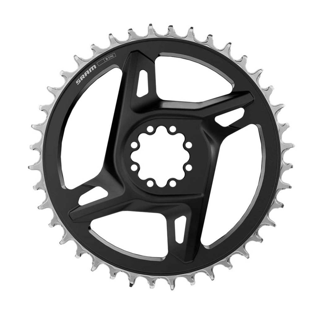 Sram Kettingblad red e1