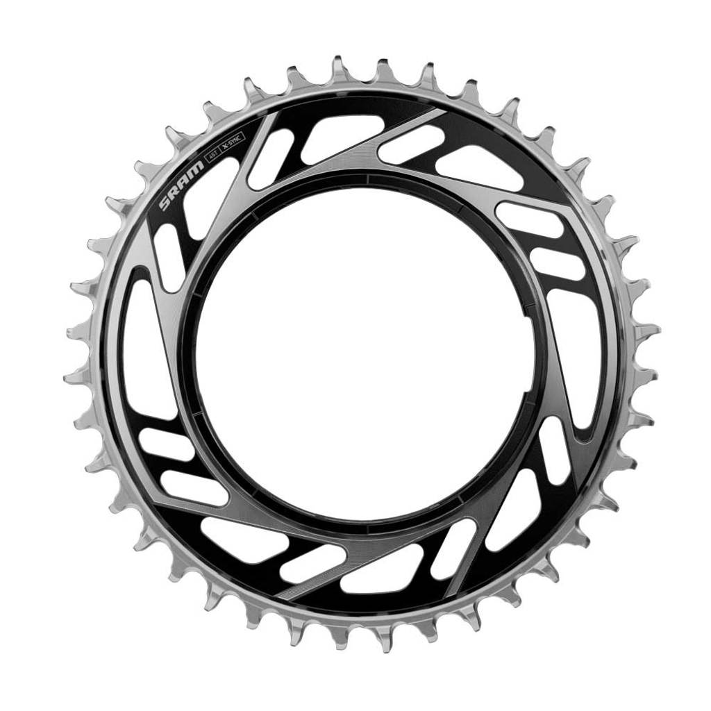 Sram Kettingblad red e1