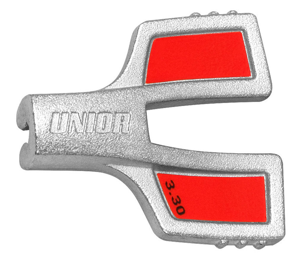 Unior Grs nippelspanner dt torx zi ro