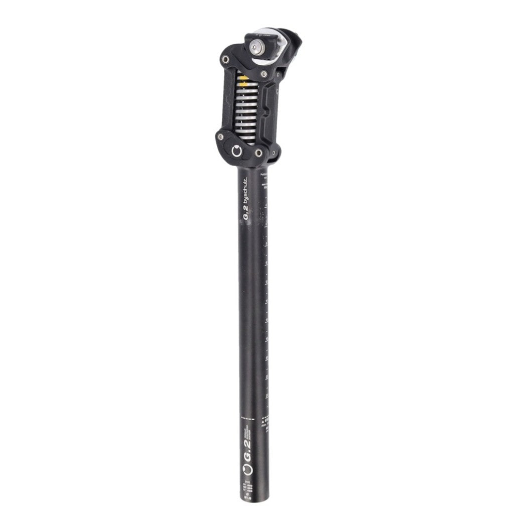BySchulz Zadelpen by.schulz g.2 lt