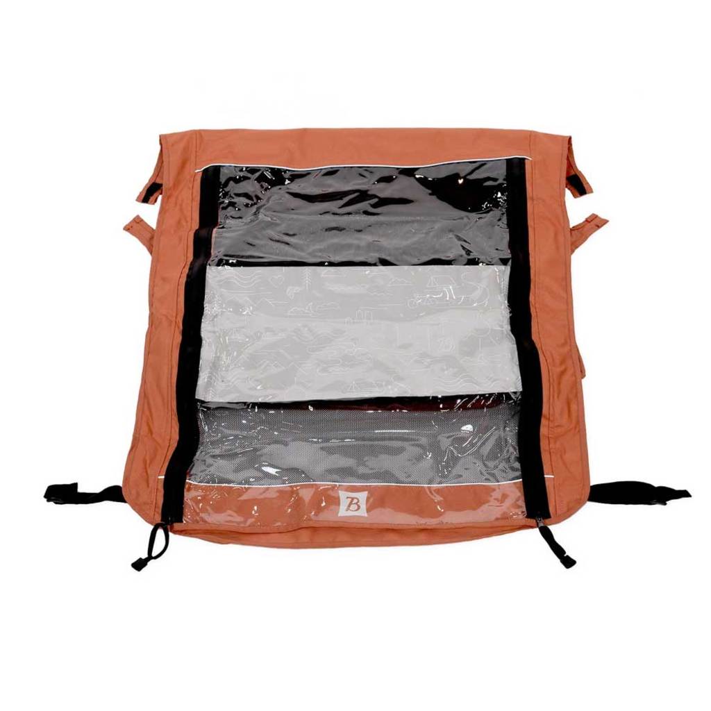 Burley Kard bur cub x doek ro gr my19