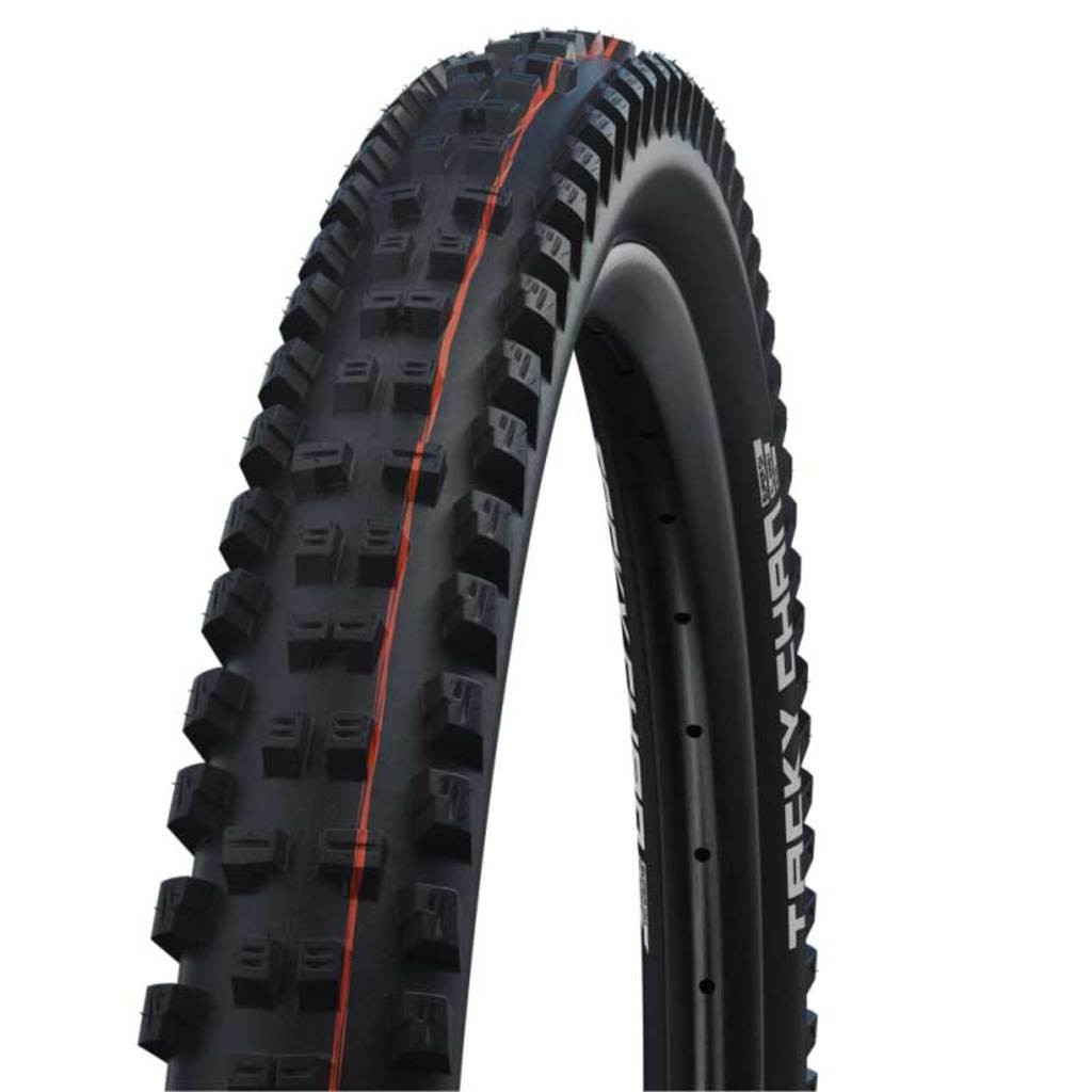 SCHWALBE reifen tacky chan evolution line tyre tacky chan evol.line 62-622