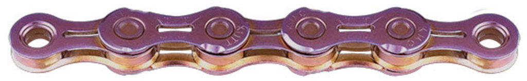 KMC Ketting tt11 waxed