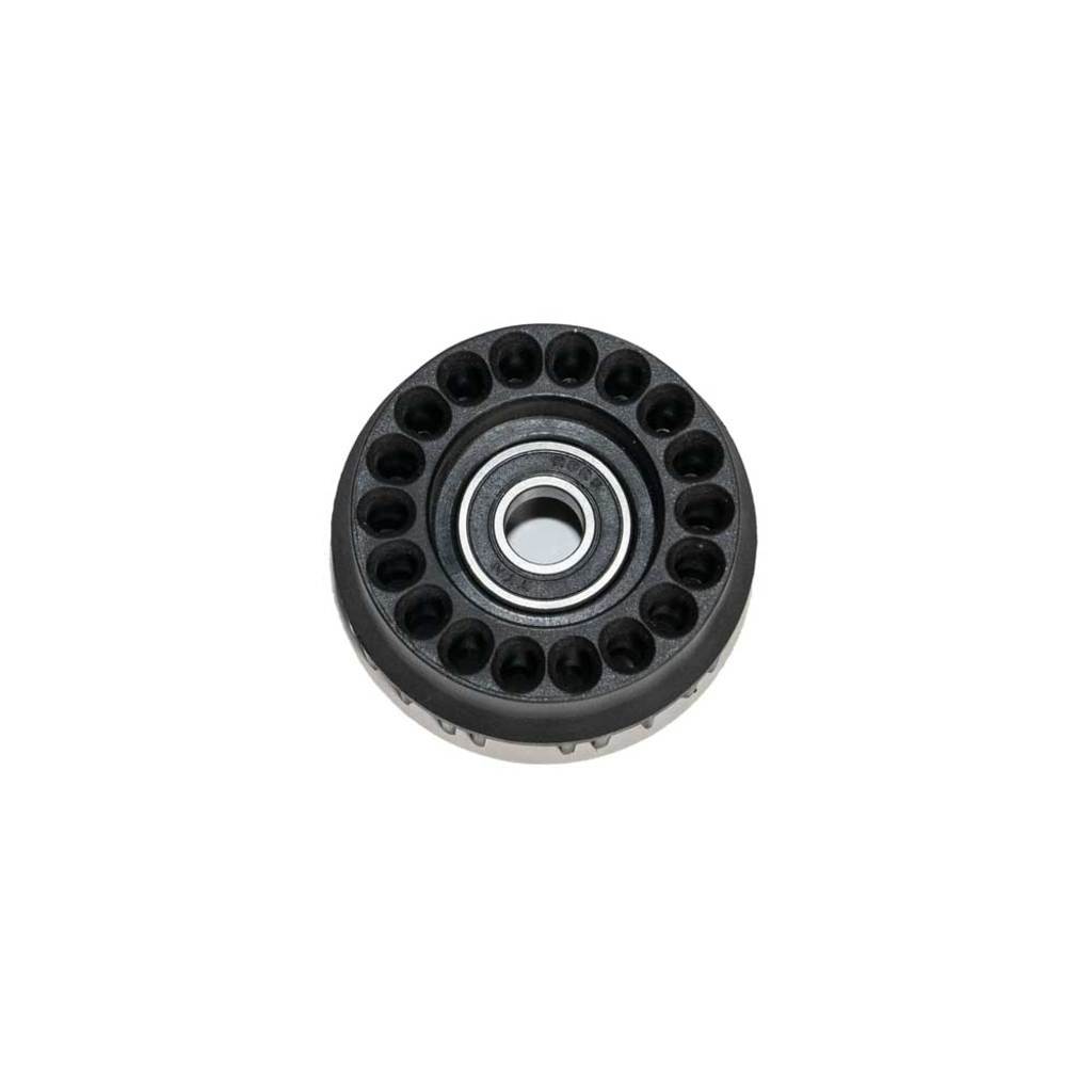 Burley Kard bur wheel sprocket with bearings