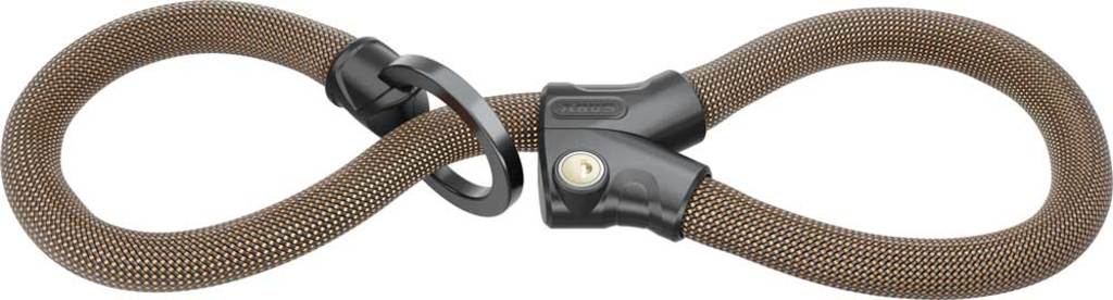ABUS Kettingslot infinity loop 1806