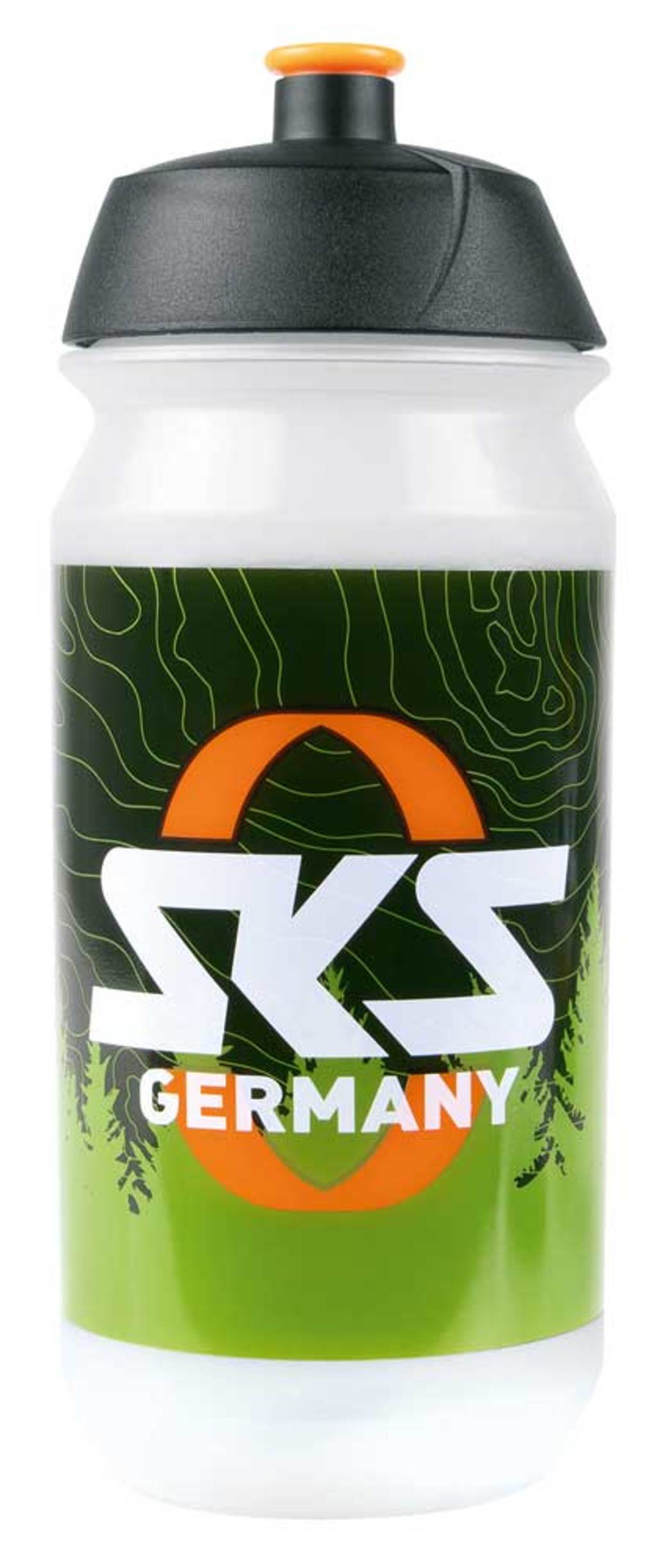 SKS Bidon bio bottle