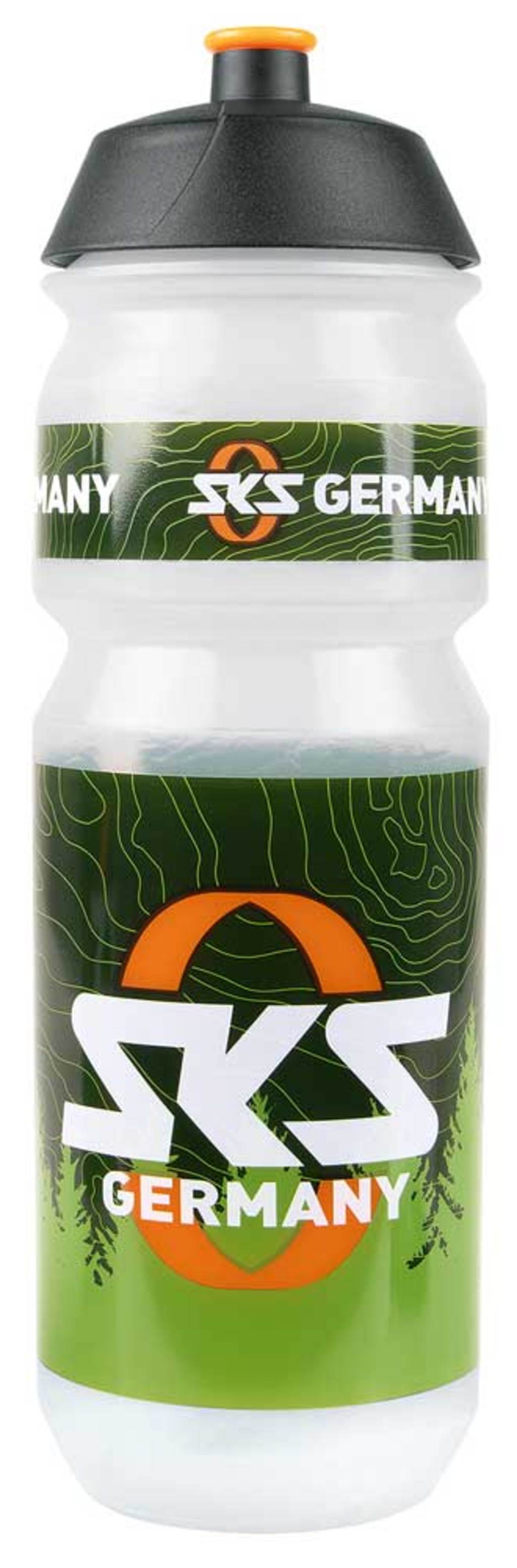 SKS Bidon bio bottle