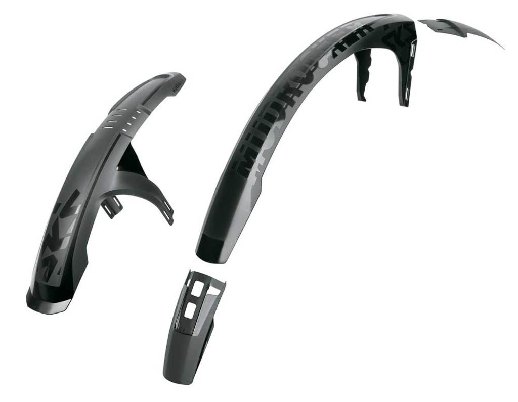 SKS Spatbordset 27.5 29 mudrocker