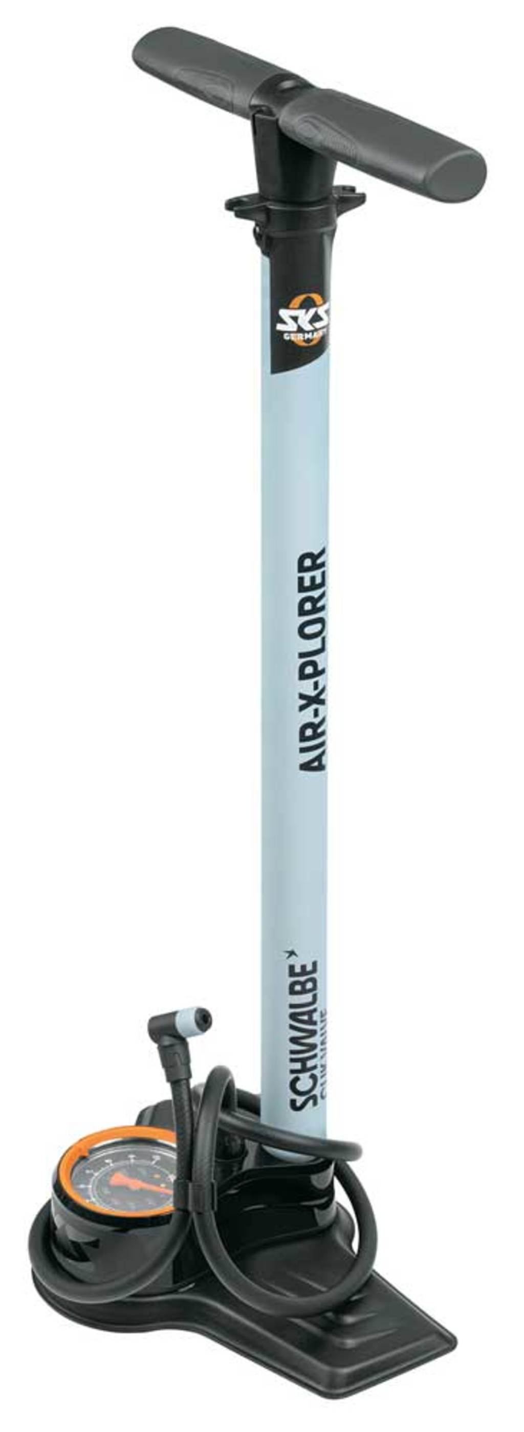 SKS Vloerpomp air-x-plorer 10.0 scv