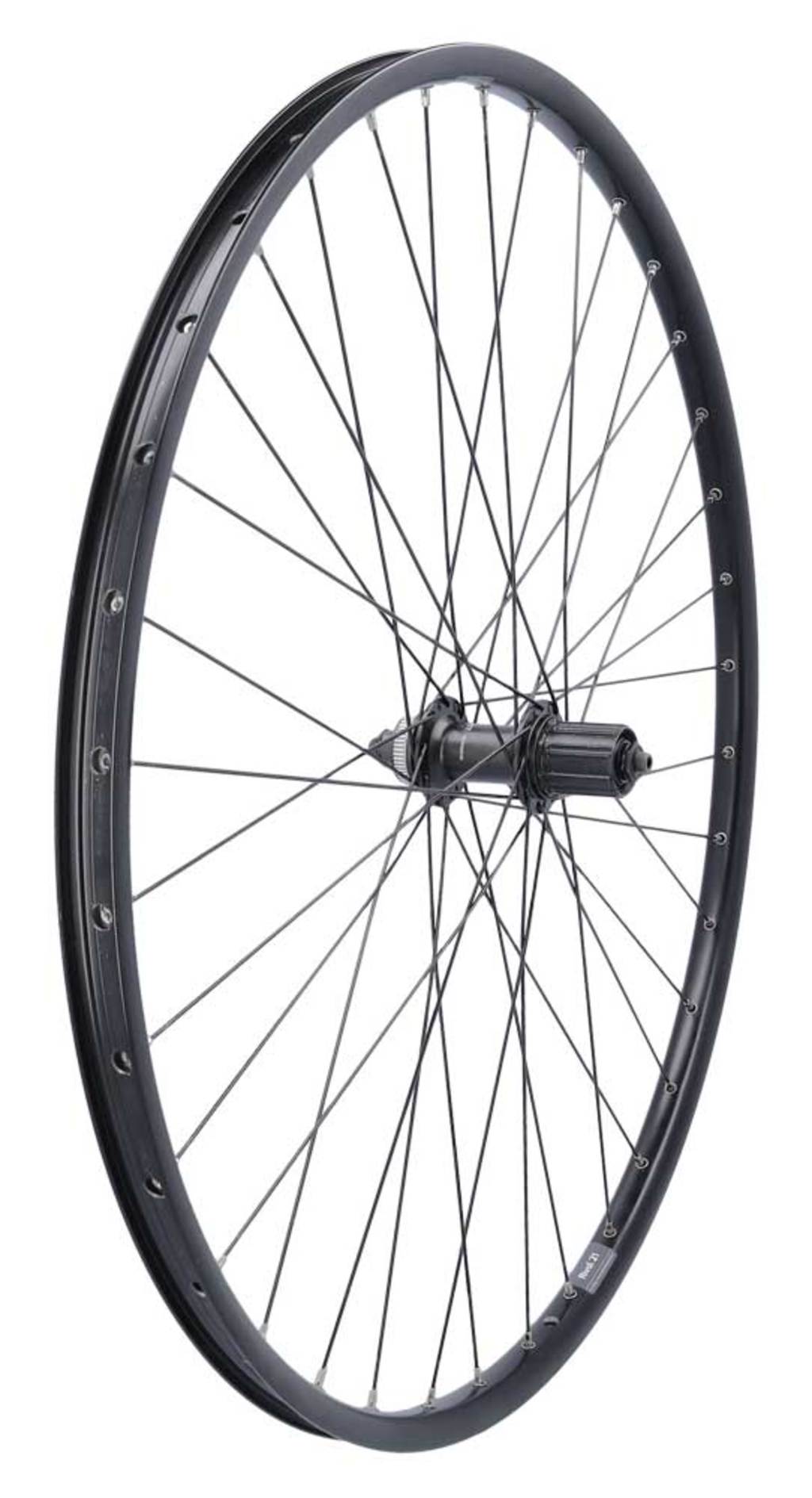 Ryde Roland achterwiel rival21 28 sh. fhm5100 36g qr zw.