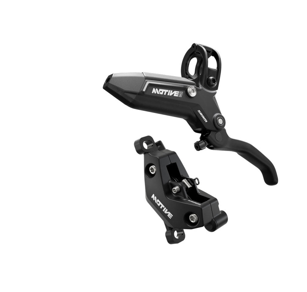 Sram Voorrem motive bronze a1