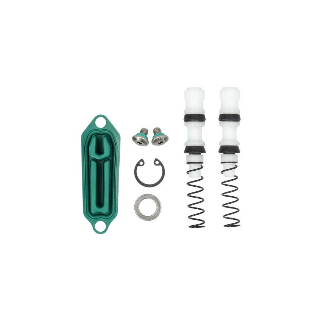 Sram service kit remhendel geschikt voor motive ulitmate silver bronze - 299453