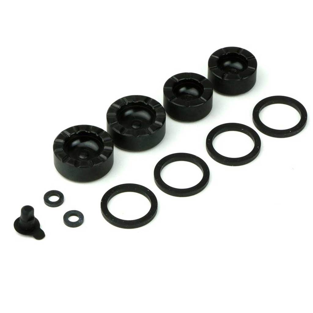 Sram Remd motive db a1 zuigerkit 4p 16 15mm