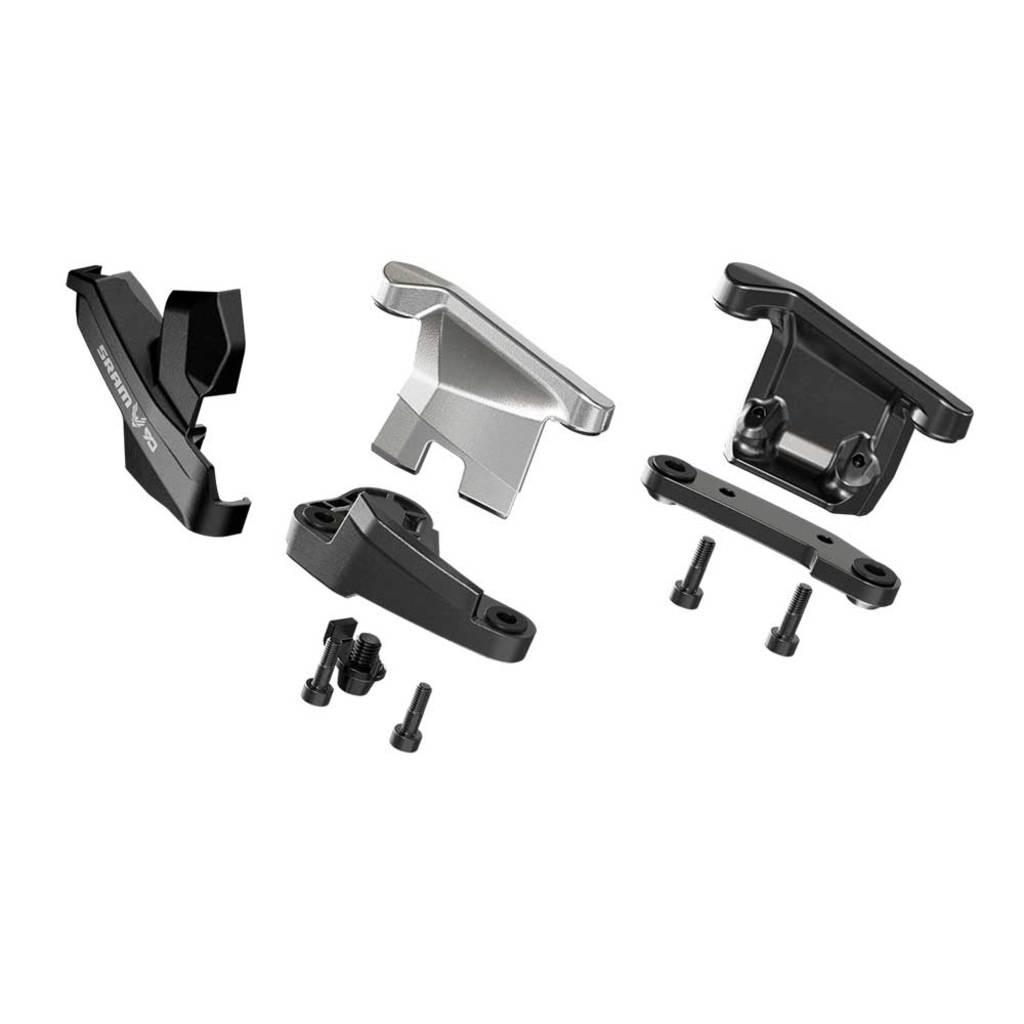 Sram derailleurdeel cover outer inner link kit eagle 90 t-type - 299479