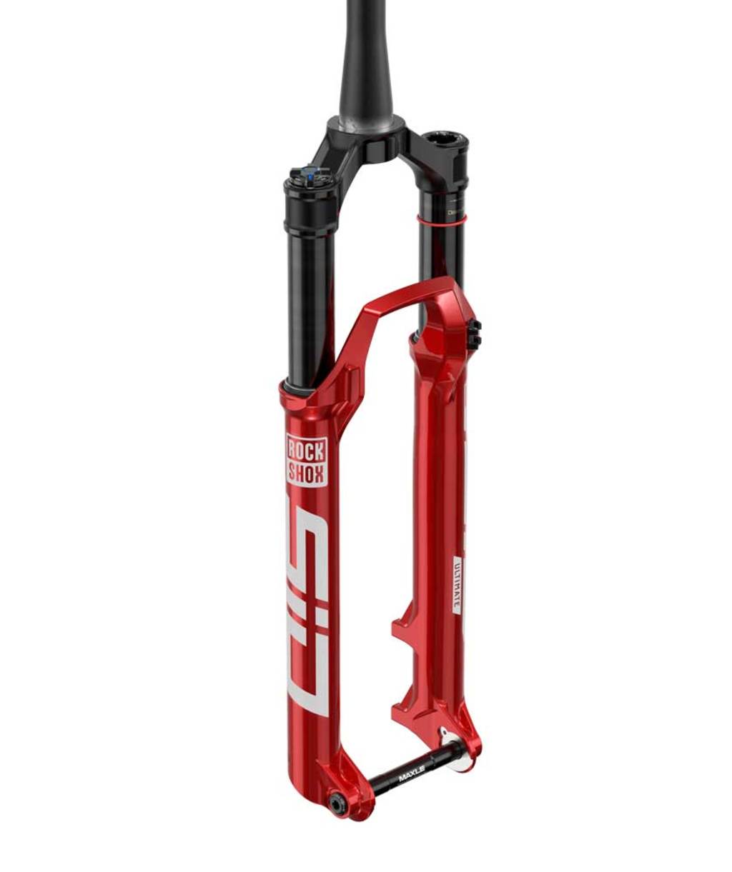Rockshox Verende voorvork 29 sid ultimate race day d1
