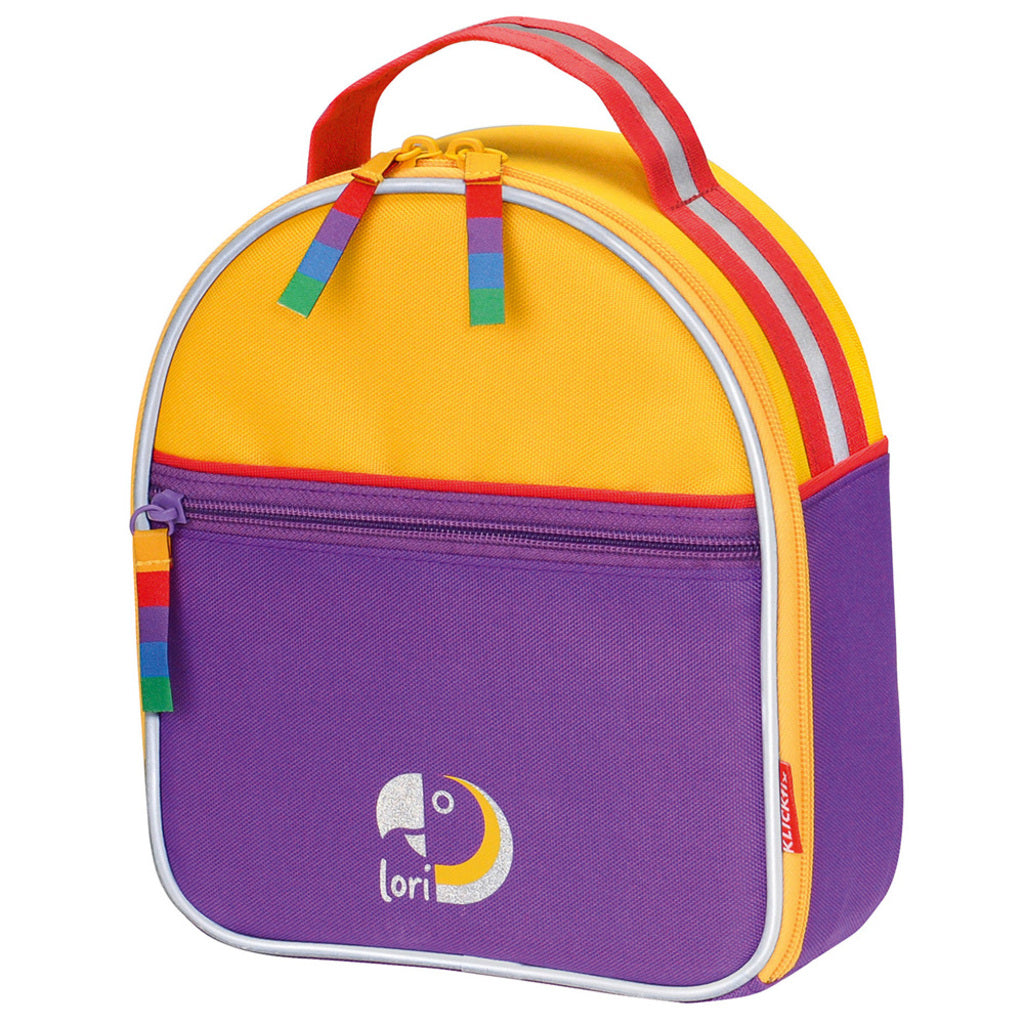 KLICKFIX Stuurtas lori