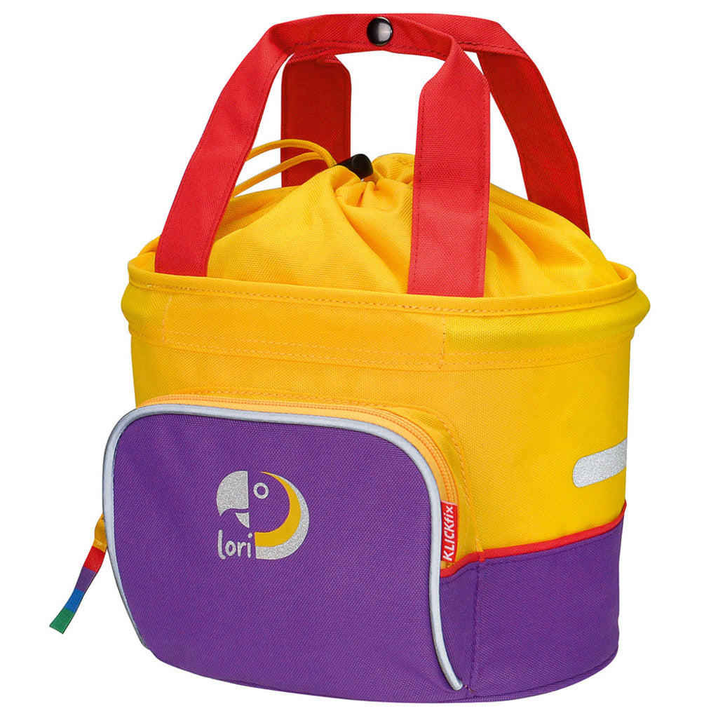 KLICKFIX Stuurtas lori shopper