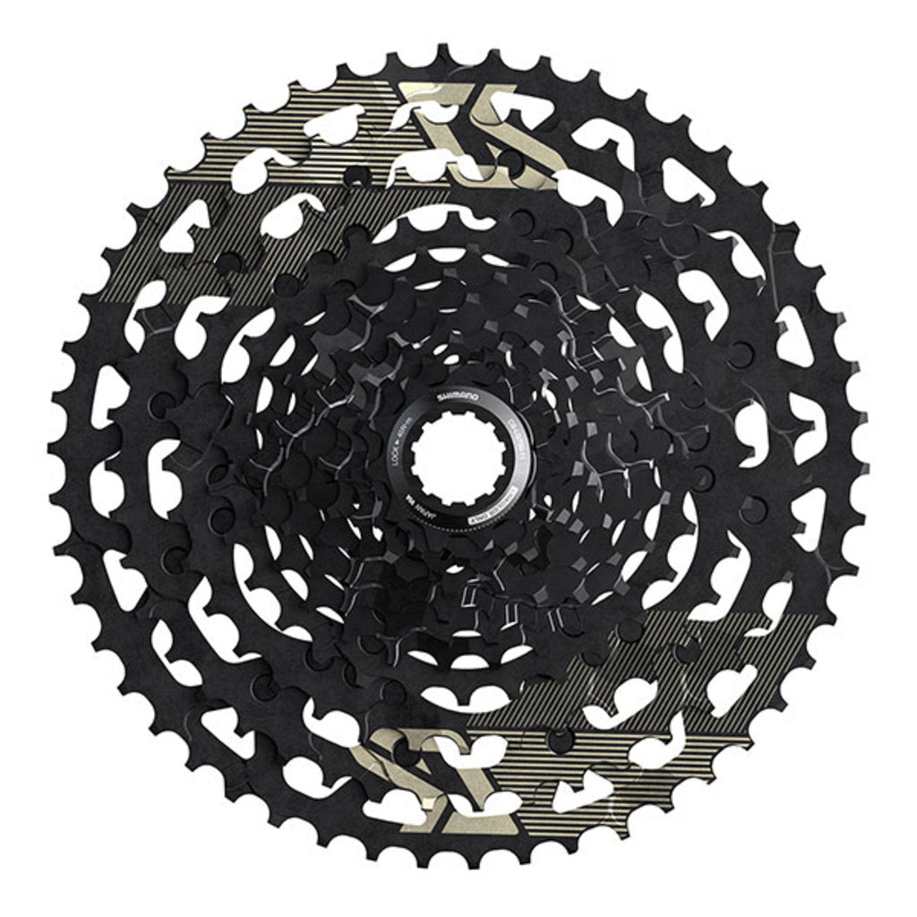 Shimano cassette sprocket cs-lg700 11-speed 11-50t