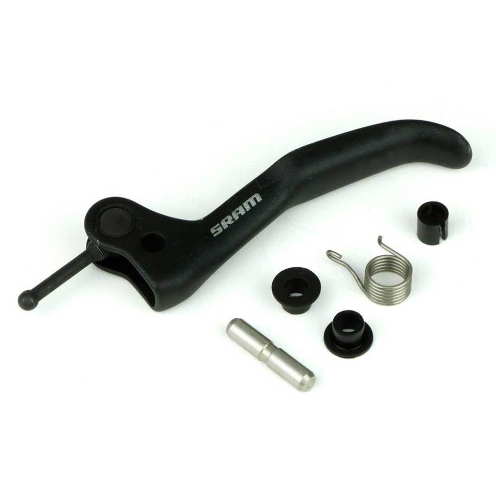 SRAM hebel lever aluminum f. db8 stealth b1 db6 4