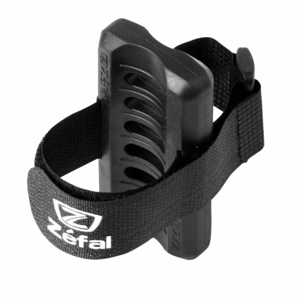 Zefal Pompd zef houder universal zw