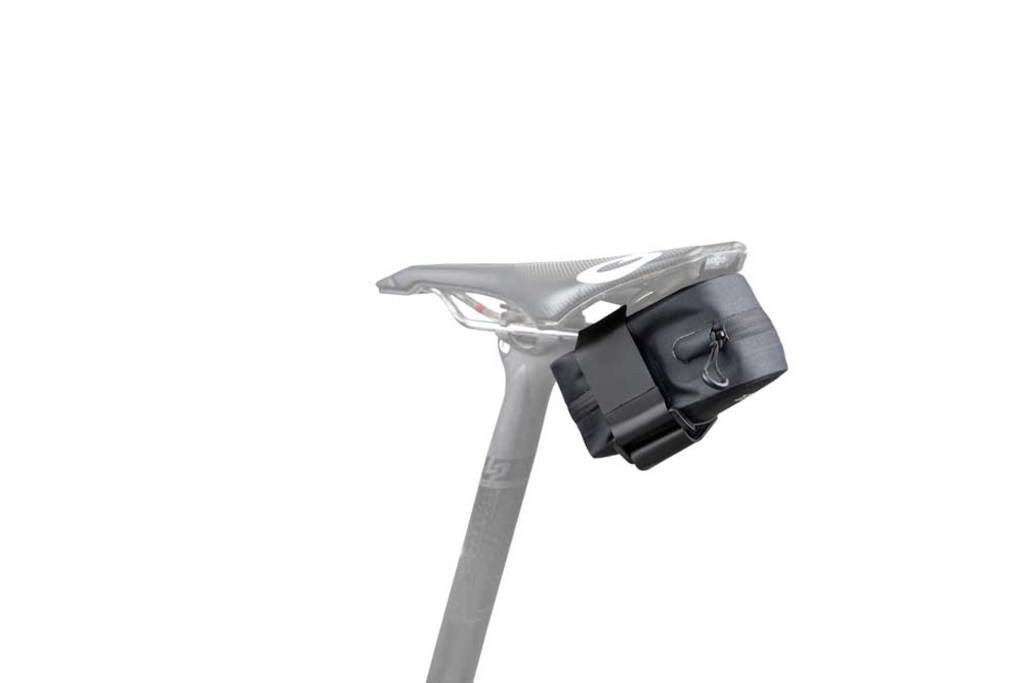 Zefal Zadeltas z offroad pack